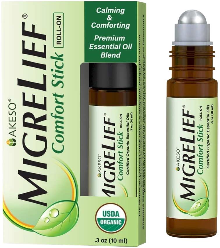 MigreLief Roll-On