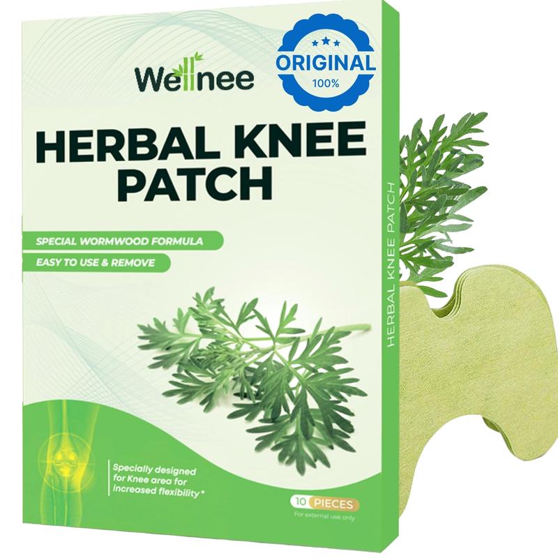 Wellnee Herbal Patch