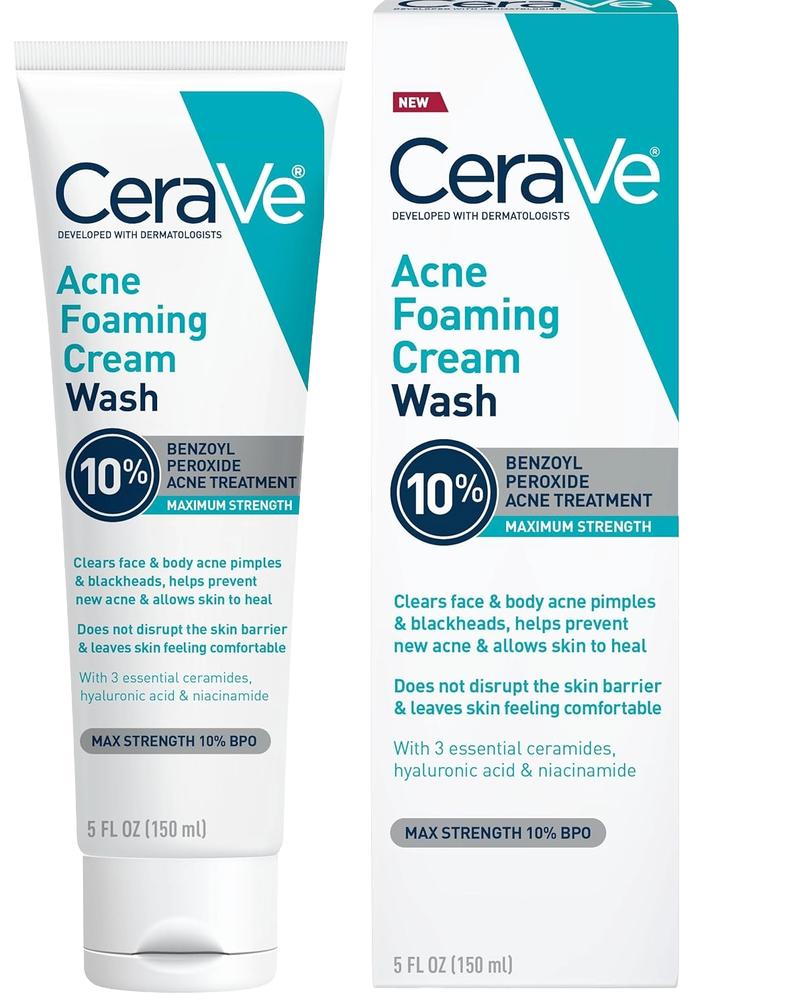 CeraVe Niacinamide Gel