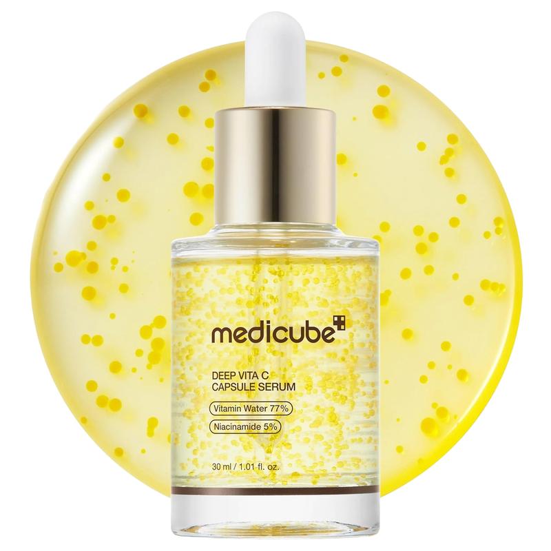 medicube Hydrating Shot