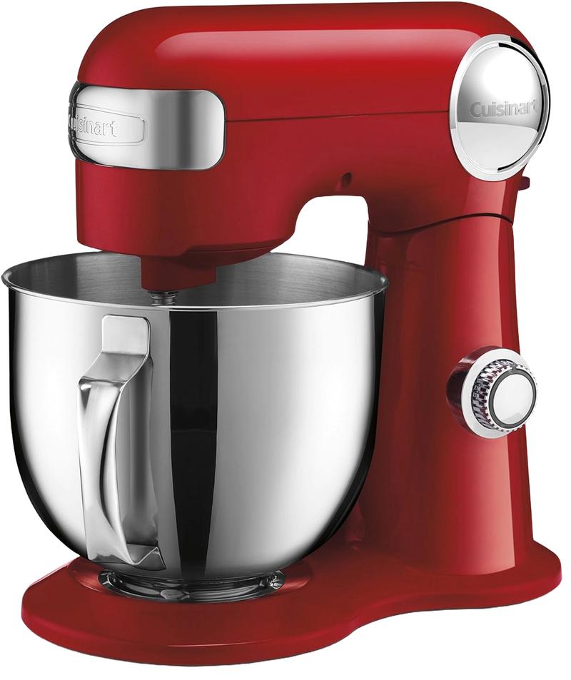Cuisinart SM-50R Mixer