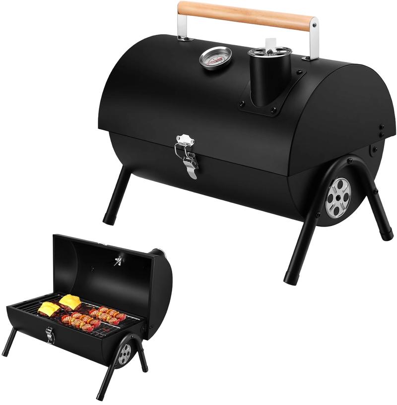 Joyfair Portable Grill