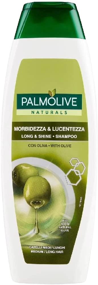 Palmolive Long Shine