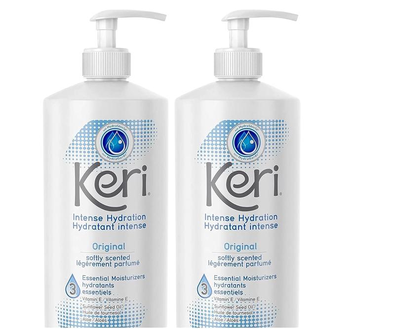 Keri Original Hydration
